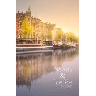 👉 Naast en Liefde. Lars Doorduijn, Paperback