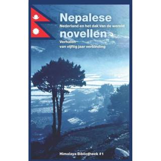 👉 Nepalese novellen - Barend Toet, Cas de Stoppelaar, Krijn de Best (ISBN: 9789492618153)