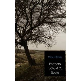 👉 Partners Schuld & Boete - Maria Elferink (ISBN: 9789402176162)