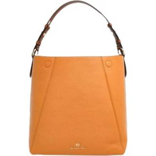 👉 Onesize vrouwen oranje Bag