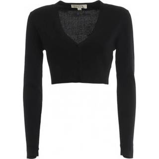 👉 Sweater l vrouwen zwart