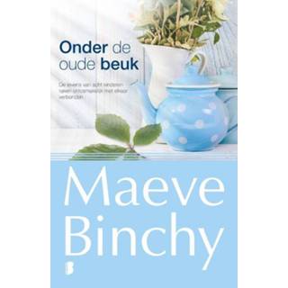 👉 Onder de oude beuk - Boek Maeve Binchy (902257959X)