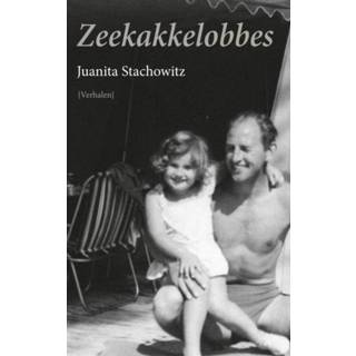 👉 Zeekakkelobbes - Juanita Stachowitz (ISBN: 9789402153286) 9789402153286