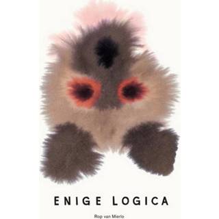 👉 Enige logica - Rop van Mierlo (ISBN: 9789081612203) 9789081612203