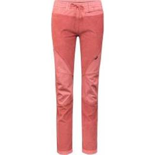 👉 Chillaz - Women's Kitzsteinhorn - Boulderbroek maat 42, rood