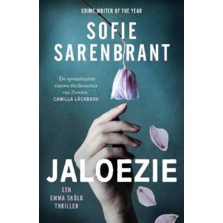 👉 Jaloezie - Sofie Sarenbrant (ISBN: 9789024590728) 9789024590728