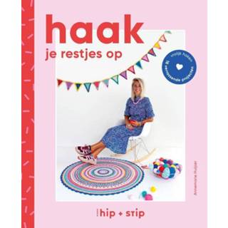 👉 Haak je restjes op 9789043922609