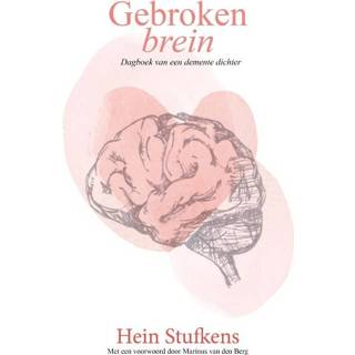 👉 Gebroken brein - Hein Stufkens (ISBN: 9789089724243) 9789089724243