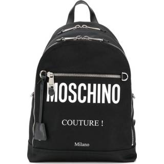 👉 Backpack onesize male zwart