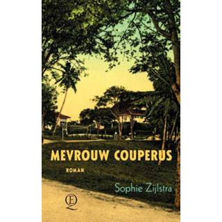 👉 Mevrouw Couperus - Sophie Zijlstra (ISBN: 9789021455174) 9789021455174