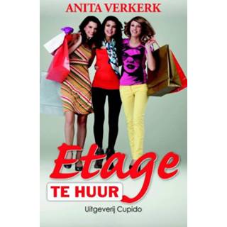 👉 Etage te huur 9789462040540