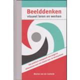 👉 Beelddenken, visueel leren en werken - Boek Marion van de Coolwijk (9080875406)