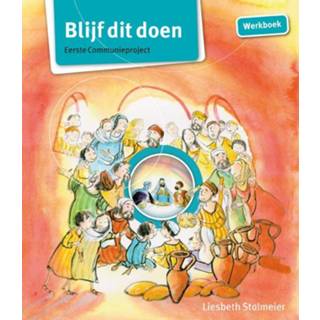 Blijf dit doen - begeleidersboek