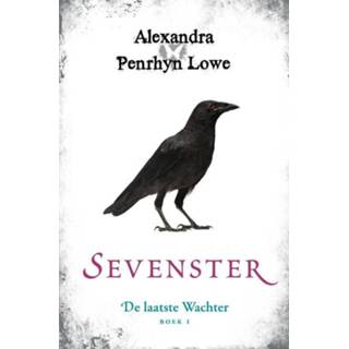 👉 Sevenster - Alexandra Penrhyn Lowe (ISBN: 9789044966640) 9789044966640