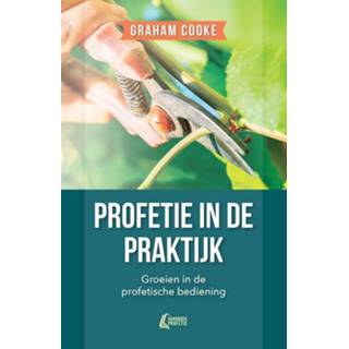 👉 Nederlands De praktijk van profetie 9789490489601