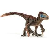 Stuks Alles van Schleich Dino's - UTAHRAPTOR 14582 4055744011627