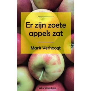 👉 Nederlands Er zijn zoete appels zat 9789402197709