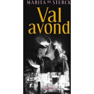 👉 Valavond - Marita de Sterck (ISBN: 9789045117300)