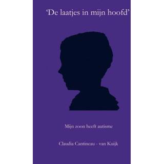 👉 'De laatjes in mijn hoofd' 9789402159967