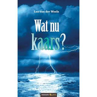 👉 Kaars nederlands Wat nu kaars? 9783991071181