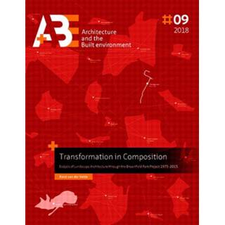👉 Boek Transformation in Composition - René van der Velde (9463660437) 9789463660433