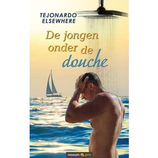 👉 Jongens De jongen onder douche - Tejonardo Elsewhere (ISBN: 9783991072003) 9783991072003
