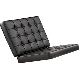 👉 Kussenset zwart One Size Barcelona Chair - 5601570638614