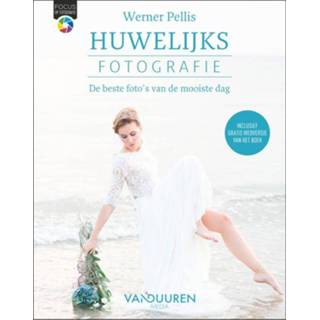 👉 Focus op fotografie - Huwelijksfotografie 9789463561914