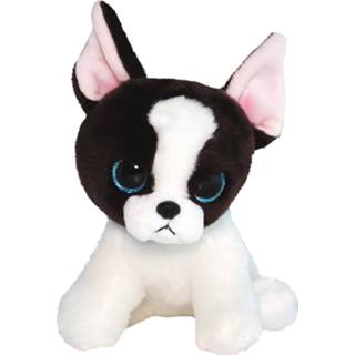 👉 Bruin Ty Beanie Boos's Knuffelhond Portia 15 Cm 8421362745