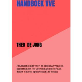 👉 Handboek VvE 9789402197105