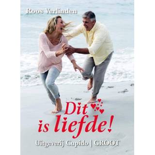 👉 Nederlands Dit is liefde! 9789462042599