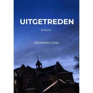 👉 Uitgetreden - Johannes Lens (ISBN: 9789402190779)