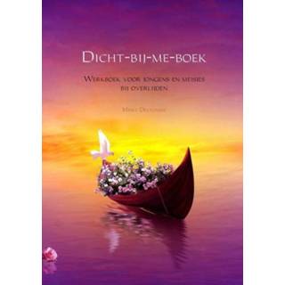 👉 Dicht-bij-me-boek - Mieke Deltomme (ISBN: 9789402198546)
