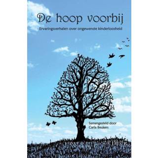 👉 De hoop voorbij - (ISBN: 9789082327977)