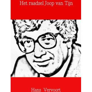 👉 Het raadsel Joop van Tijn - Hans Vervoort (ISBN: 9789402143447)