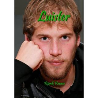 👉 Luister - Boek Rienk Kroese (940213400X)