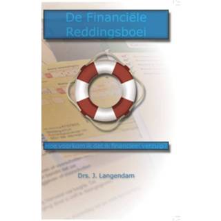 👉 Reddingsboei De Financiële - Drs. Jeroen Langendam (ISBN: 9789402102925) 9789402102925