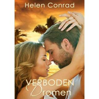 👉 Verboden dromen - Boek Helen Conrad (9463429387)