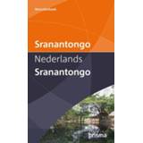 👉 Prisma woordenboek Sranantongo - J. Blanker, J. Dubbeldam (ISBN: 9789000330249)
