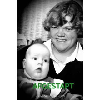 👉 Afgestapt 9789464053654