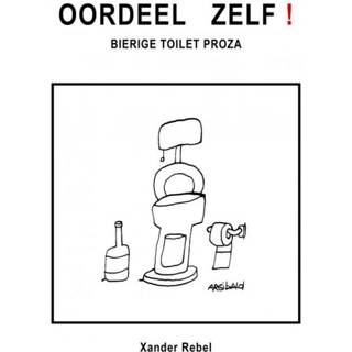 👉 Oordeel zelf! 9789464057126