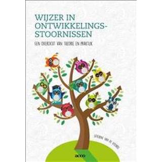 👉 Wijzer in ontwikkelingsstoornissen 9789463798679