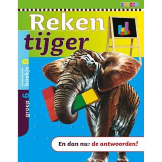 👉 Nederlands R.T. GR6 Antwoordenboek B 9789027656278