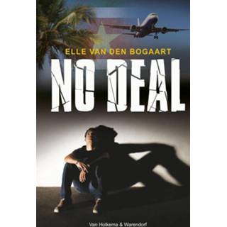 👉 No deal - eBook Elle van den Bogaart (9000313864)