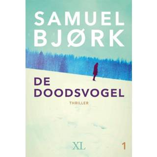 👉 De doodsvogel - grote letter uitgave Samuel Bjørk (ISBN: 9789046322758) 9789046322758