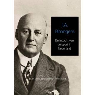 👉 De intocht van de sport in Nederland