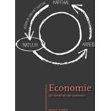 👉 Economie - Boek Rudolf Steiner (9492326035)