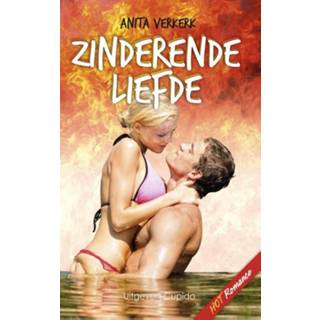 👉 Zinderende liefde - Anita Verkerk (ISBN: 9789462041974)