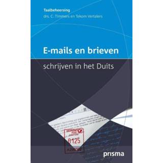 👉 E-mails en brieven schrijven in het Duits