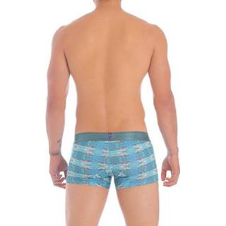 👉 Mundo Unico - Heren - Boxershort Waterfront